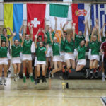 Korfball: szoros csaták várhatók az U21-es vb-n