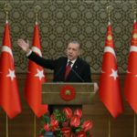 erdogan sajttajekoztato
