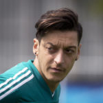 mesut ozil