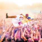 Sziget Festival’e otobüsle gidiyoruz!