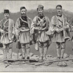 TV 080809 Monasztiri albánok