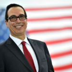 steve mnuchin