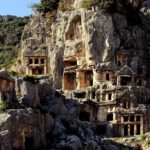 800px-Myra_Rock_Tombs