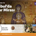 29 Ekim Pazartesi – Dr. Gábor Fodor ile İstanbul’da Macar Mirası