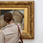 courbet festmeny