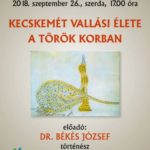 kecskemet torok kor