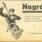 negro