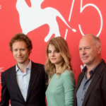 Venedik film festivalinde bir Macar filmine ödül