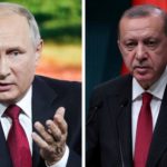 putyin erdogan