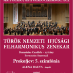 török ifjúsági zenekar