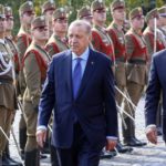 Son dakika… Cumhurbaşkanı Erdoğan Macaristan’da!