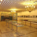 Gazi_Müzesi_giriş_kısmı