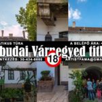 budai varnegyed titkai