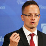 ‘Kendi ülkesi bölünmüşken, Macaristan’ı eleştiriyor’