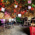 Şaşırtıcı dekorasyonlarıyla Budapeşte’nin harabe barları