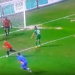 Nincs rá szó, mit hagyott ki a török játékos