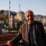 Török objektív: İzzet Keribar – a köztársasági elnöki nagydíjas fotós