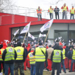 Macaristan’da Audi fabrikası işçileri bir haftalık greve başladı
