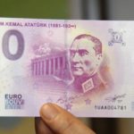 Tam 5 bin adet basıldı! Atatürk’e özel yapıldı