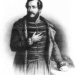 OSMANLI’NIN BİR MACAR KONUĞU LAJOS KOSSUTH VE BAZI ÇAĞRIŞIMLAR