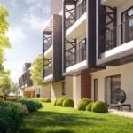 Budapeşte konut fiyatlarındaki artışta dünyada ilk üçte