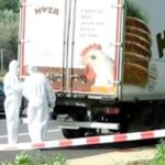 Macaristan’daki “Ölüm Kamyoneti” Davası