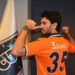 Kétszeres német bajnok védőt igazolt a török listavezető