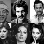 Kilenc pontban Törökország: 9 híres női filmszínész