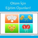 Otsimo: Török fejlesztésű telefonos applikáció autista gyerekek részére