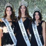 Szépek és tehetségesek: 10 török szépségkirálynő, akit érdemes megismerni