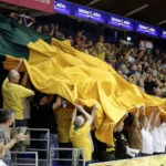 Kadınlarda dörtlü final heyecanı Macaristan’da