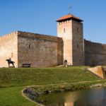 Elfeledett vár és török ostrom – új látnivalók a gyulai várban