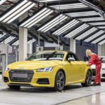 Macaristan’da Audi otomobil üretiminde jeotermal ısıtma kullanacak