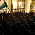 Macaristan’da akademide özgürlük protestosu: Düşünmek sağlığınıza zarar vermez