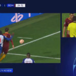 Ezért nem járt büntető a Romának – jól döntött Cakir?