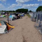 ‘Macaristan’da sınır kamplarındaki mülteciler aç bırakılıyor’