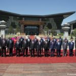 Çin’in İpek Yolu projesinde ikinci zirve