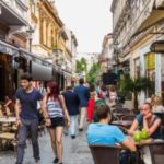 Avrupa’nın güneyi ve doğusu göçten daha çok endişe duyuyor