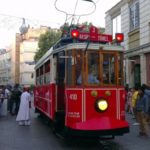 Törökország színei: Kırmızı