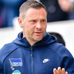 7 Maçın 6’sını Kaybeden Dardai ‘Şimdilik’ Kalıyor