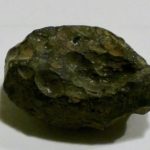 Macar bilim insanları gök taşı üzerinde Mars’ta yaşam izlerine rastladı