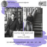 2019 İstanbul Uluslararası Edebiyat Festivali’nde bir Macar: Gábor T. Szántó