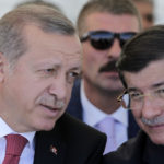erdogan davotoglu