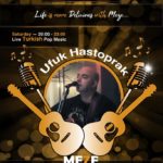 Turkish Night!!! Élő török popzene