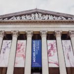 Michelangelo Budapeşte’de