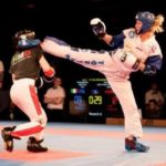 Meghódították Törökországot a magyar kick-boxosok