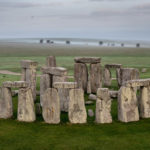 stonehenge