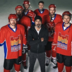 A törökök hirtelen belehabarodtak a jégkorongba