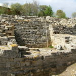 15. Trója romjai (8)
