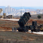 NATO Support to Turkey